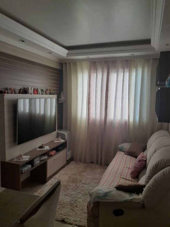 Apartamento à venda com 2 quartos, 45m² - Foto 8