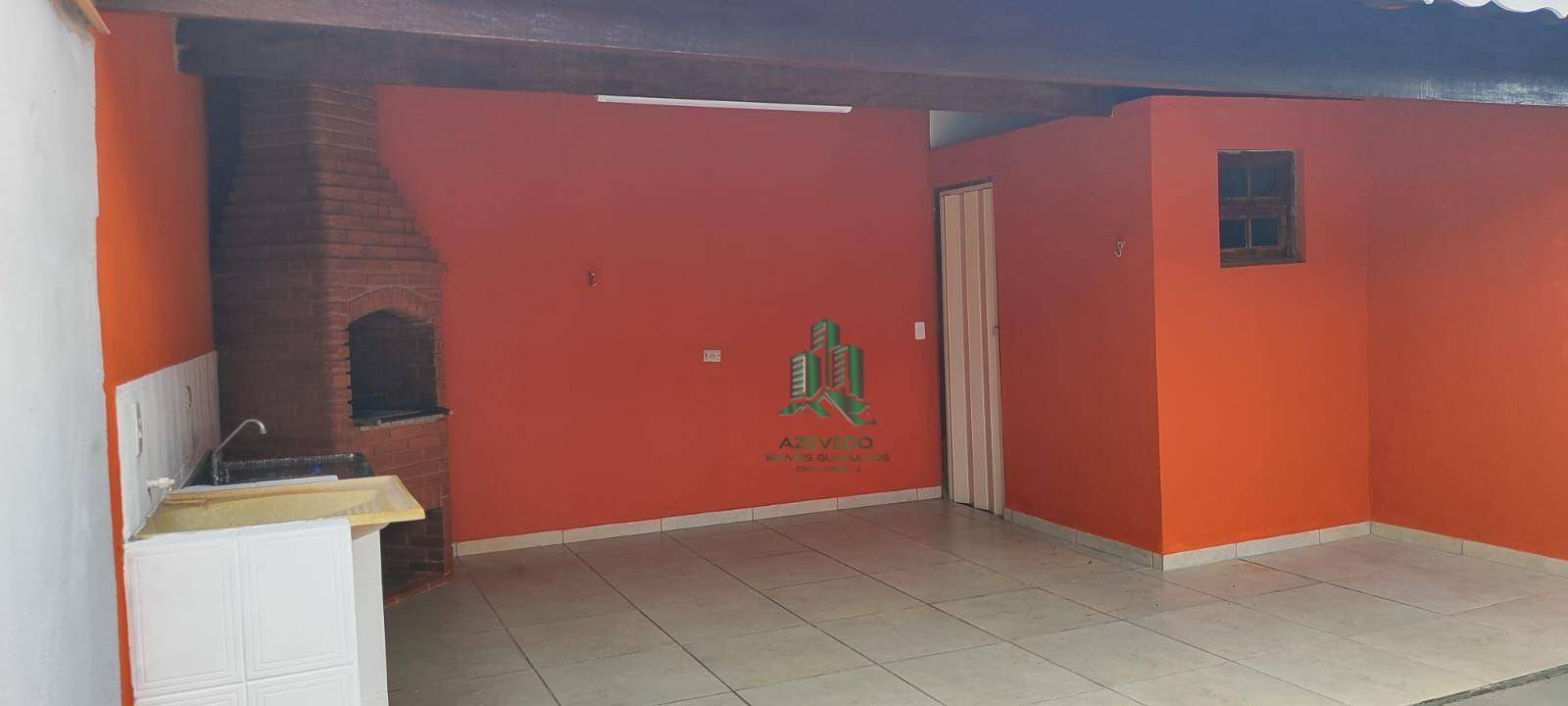 Casa à venda com 2 quartos, 106m² - Foto 20