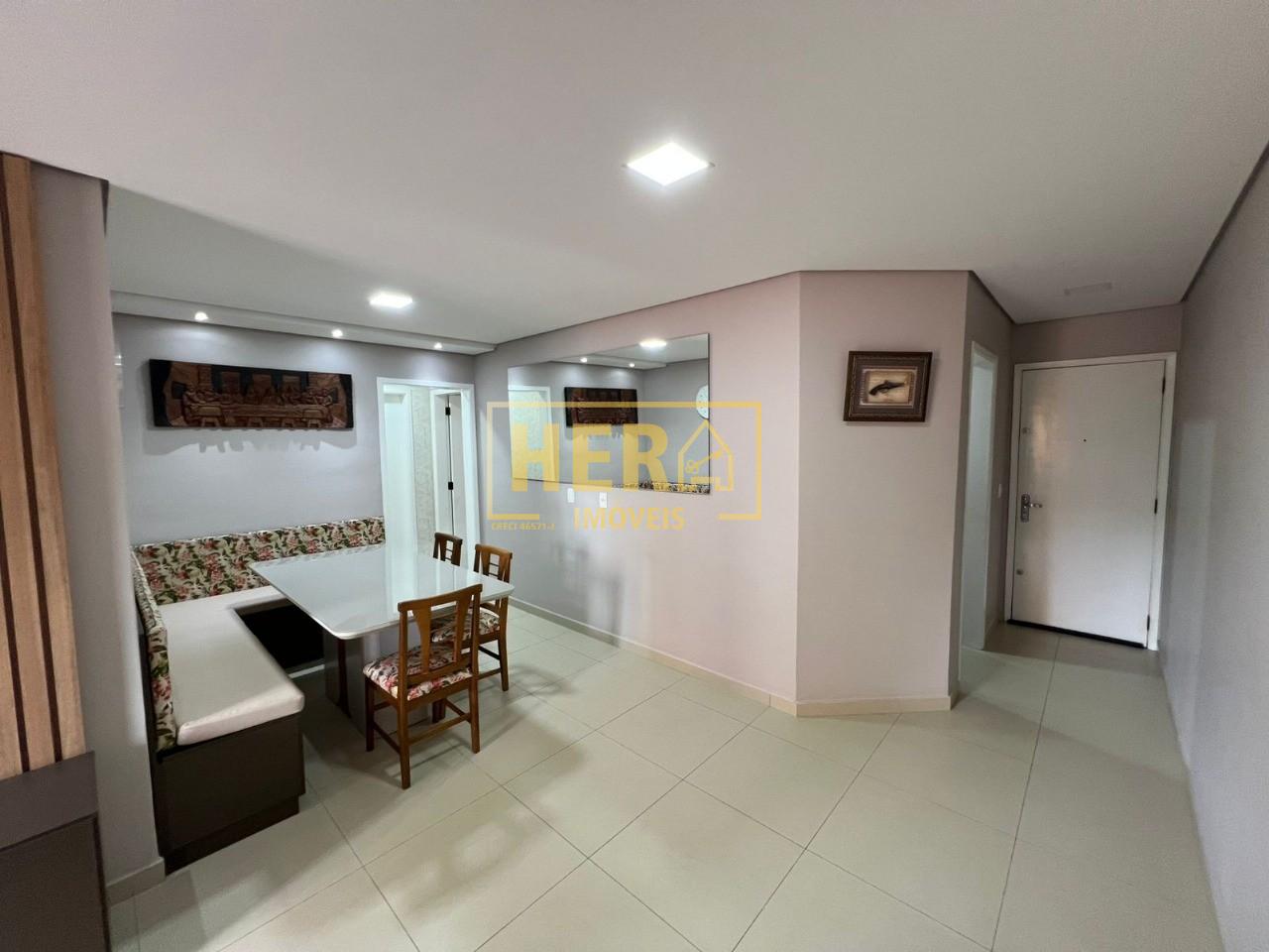 Apartamento à venda com 3 quartos, 96m² - Foto 4