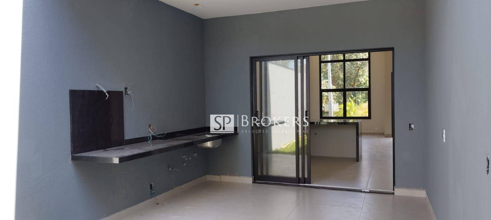 Casa de Condomínio à venda com 3 quartos, 144m² - Foto 4