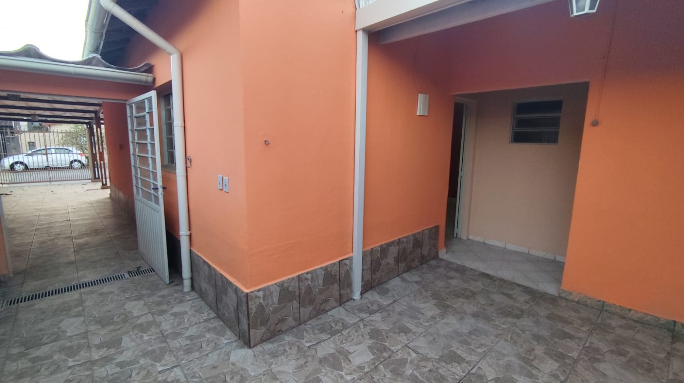 Casa para alugar com 2 quartos - Foto 6