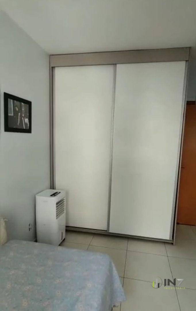 Apartamento à venda com 3 quartos, 83m² - Foto 5