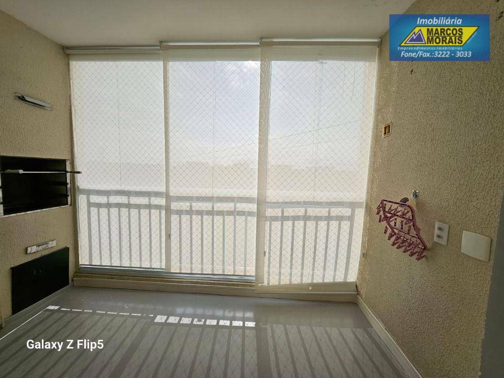 Apartamento à venda com 2 quartos, 65m² - Foto 11