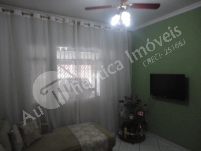 Sobrado à venda com 2 quartos, 120m² - Foto 3