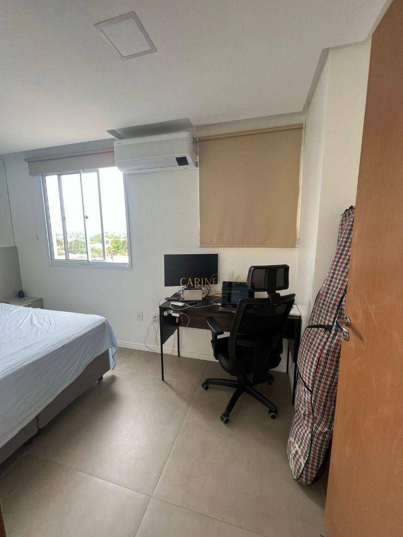 Apartamento à venda com 1 quarto, 42m² - Foto 7