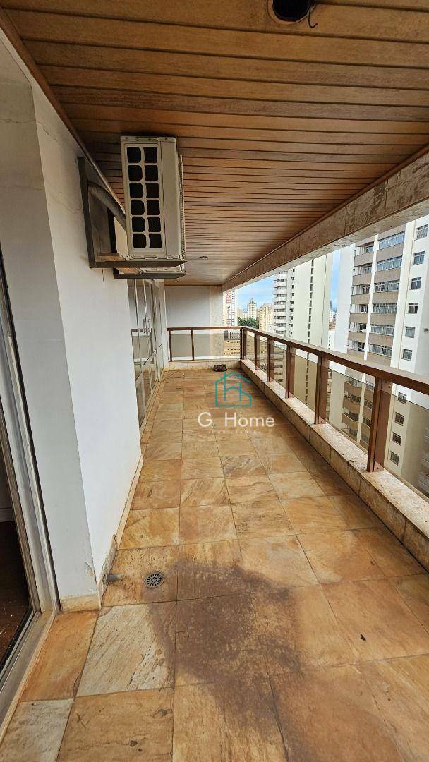 Apartamento para alugar com 4 quartos, 540m² - Foto 27