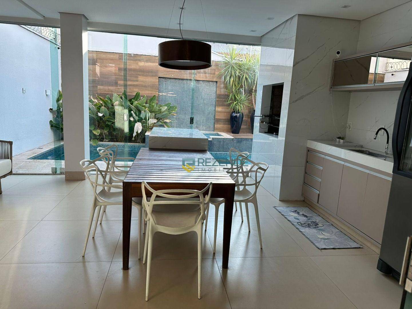 Sobrado à venda com 3 quartos, 237m² - Foto 27