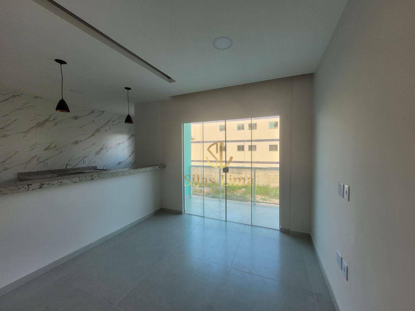 Apartamento à venda com 2 quartos, 67m² - Foto 8