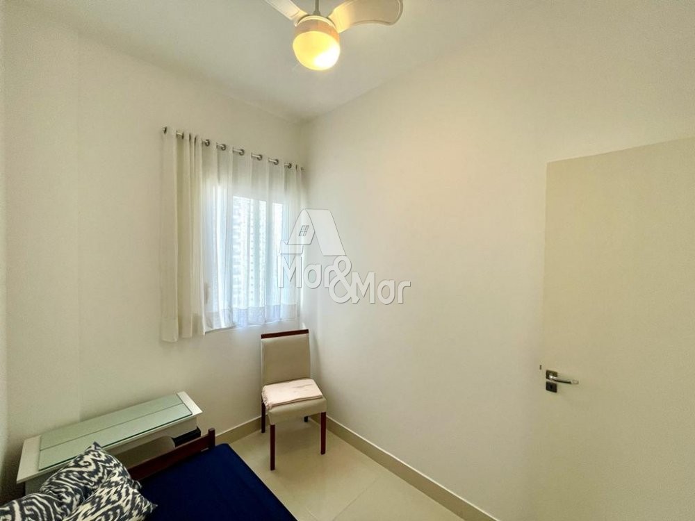 Apartamento à venda com 2 quartos, 58m² - Foto 11