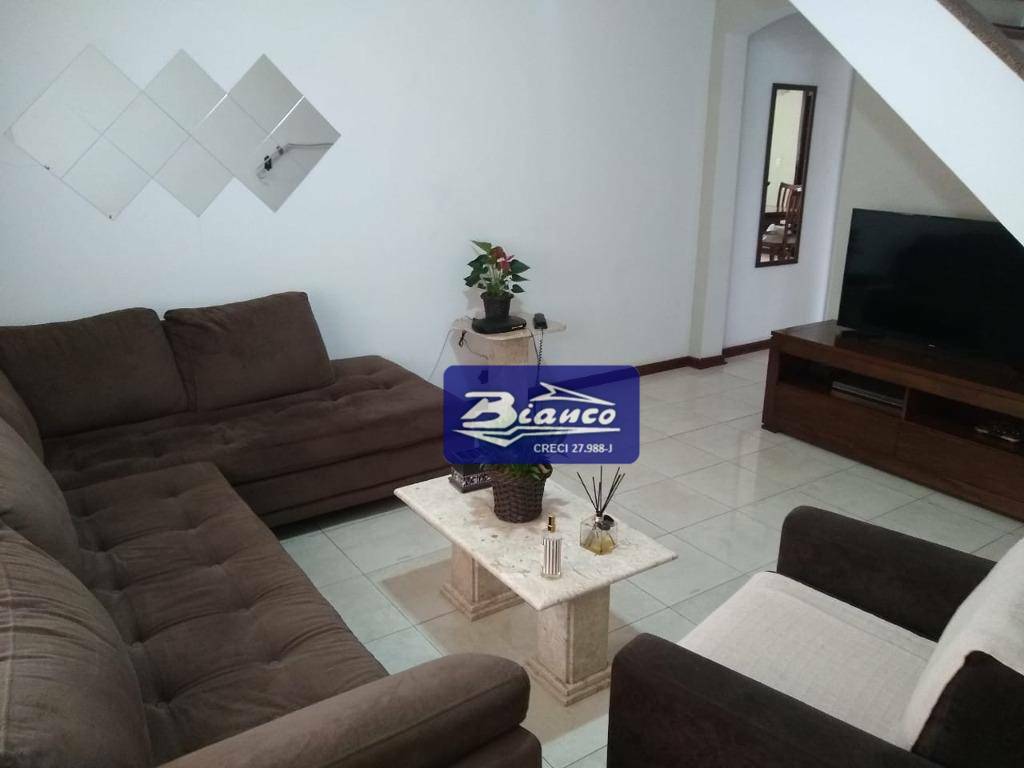 Sobrado à venda com 4 quartos, 240m² - Foto 21