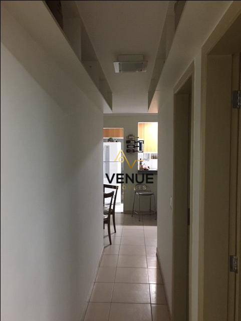 Apartamento à venda com 2 quartos, 49m² - Foto 6