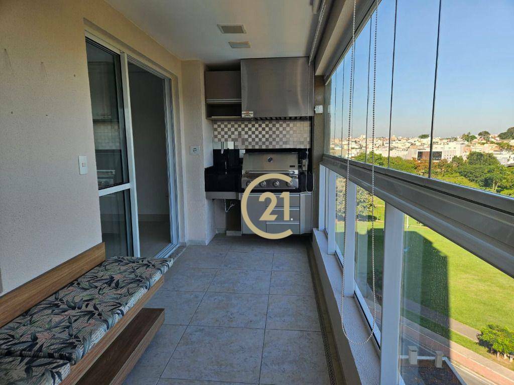 Apartamento à venda com 3 quartos, 103m² - Foto 10