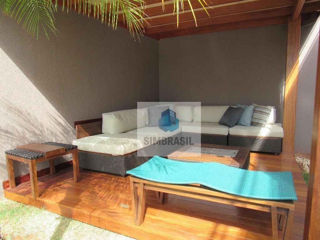 Casa à venda com 4 quartos, 362m² - Foto 4