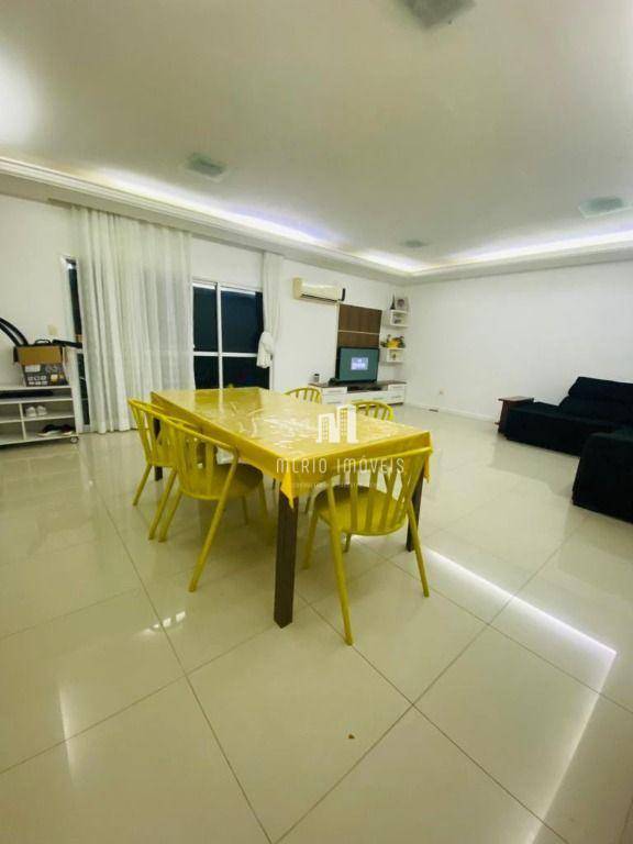 Cobertura à venda com 4 quartos, 320m² - Foto 4