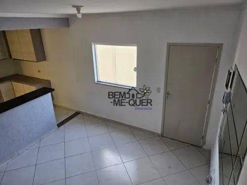 Sobrado à venda com 2 quartos, 60m² - Foto 4