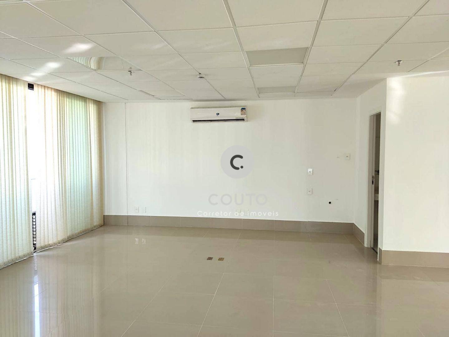 Conjunto Comercial-Sala à venda, 118m² - Foto 5