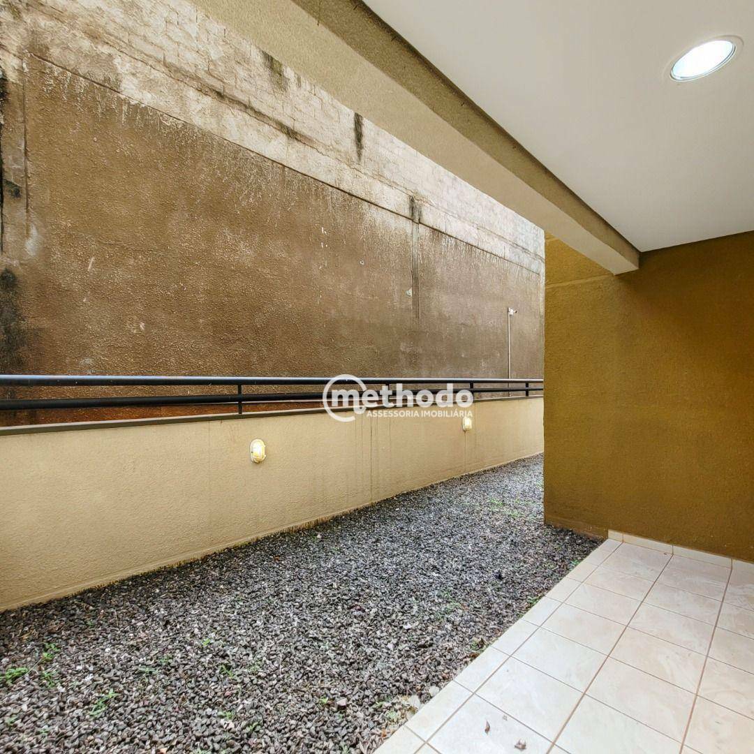 Apartamento para alugar com 3 quartos, 93m² - Foto 25