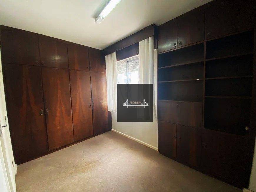 Apartamento à venda com 3 quartos, 144m² - Foto 18