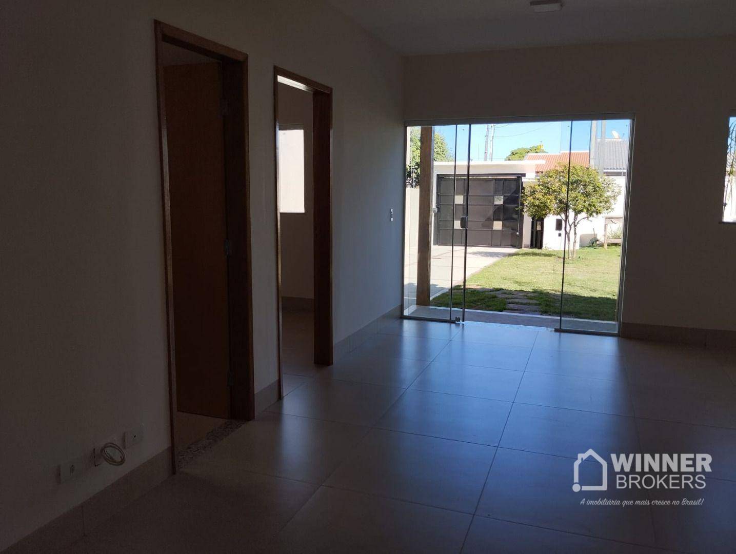 Casa à venda com 3 quartos, 80m² - Foto 13