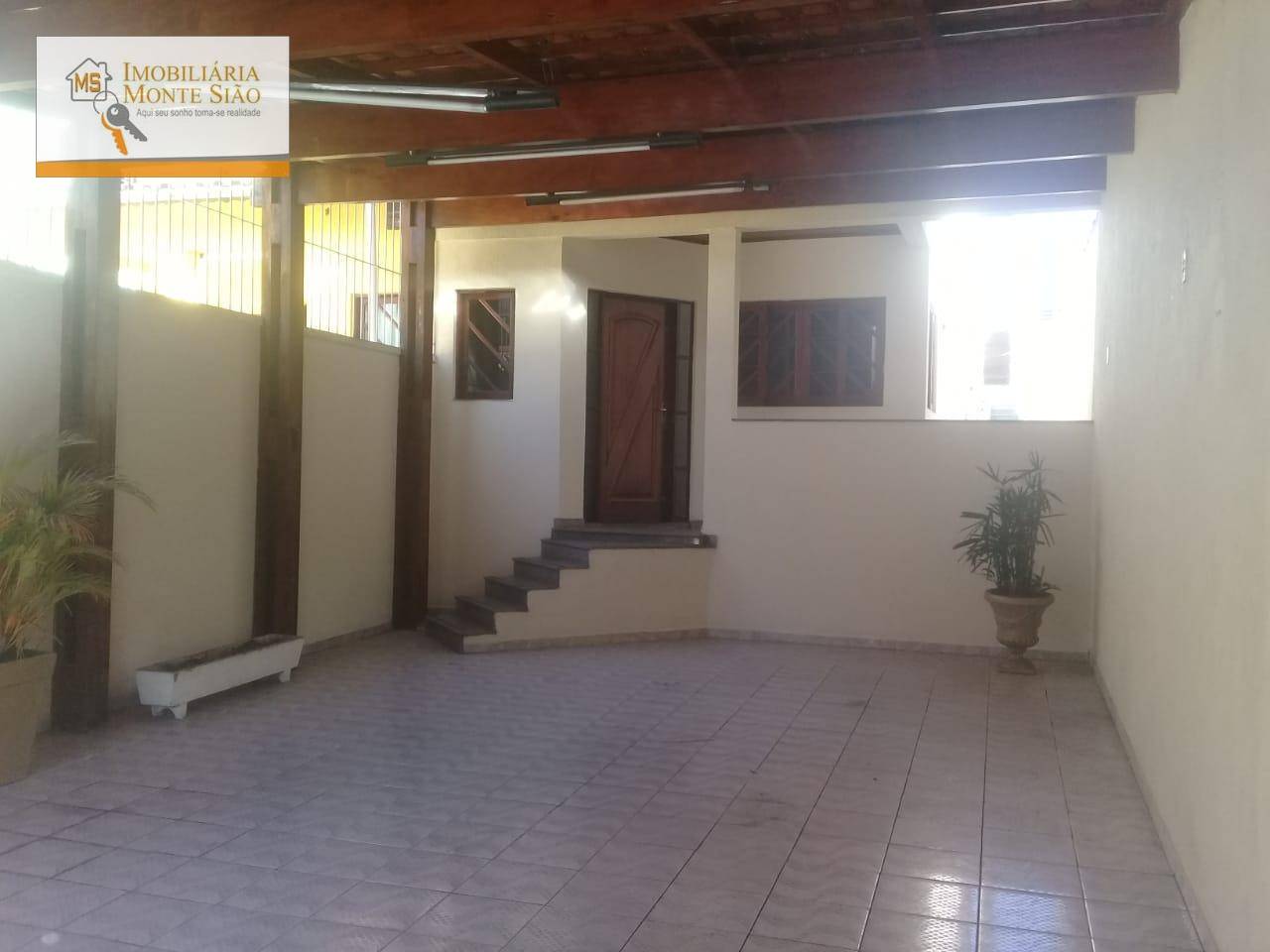 Sobrado à venda com 4 quartos, 126m² - Foto 3