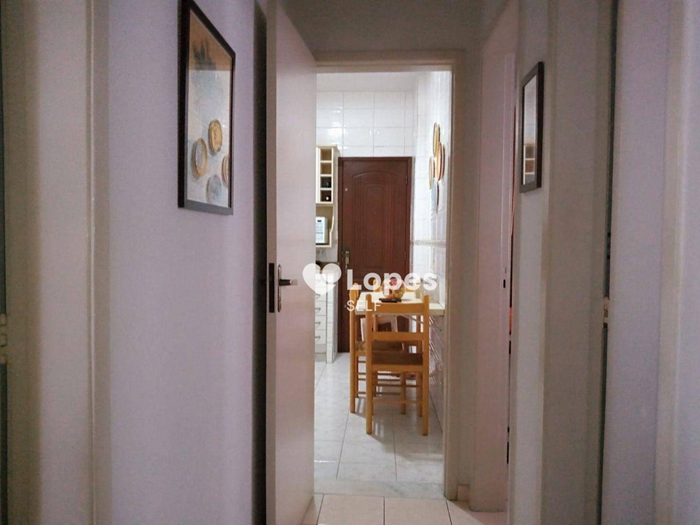 Apartamento à venda com 2 quartos, 75m² - Foto 3