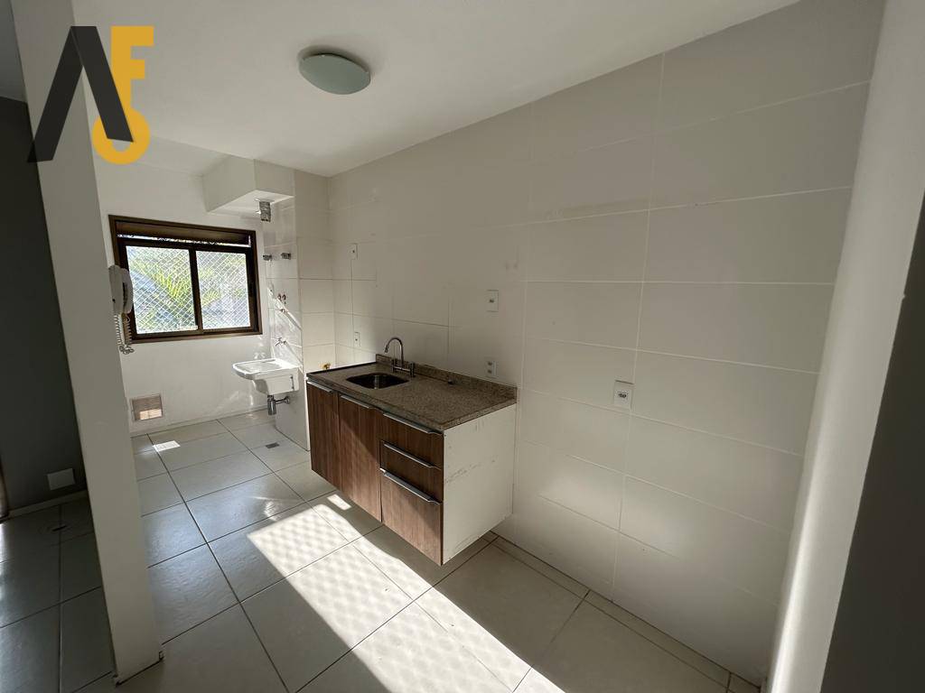 Apartamento à venda com 2 quartos, 58m² - Foto 21