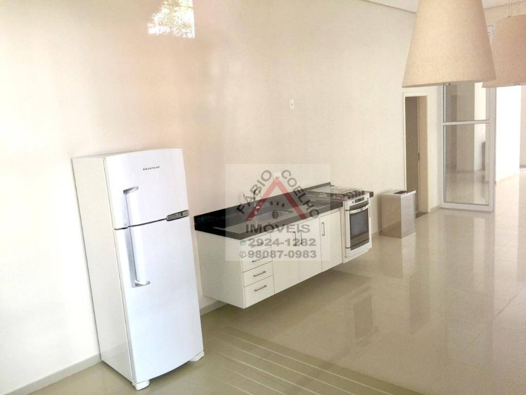 Apartamento à venda com 3 quartos, 90m² - Foto 6