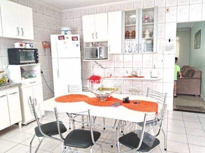 Sobrado à venda com 2 quartos, 110m² - Foto 5