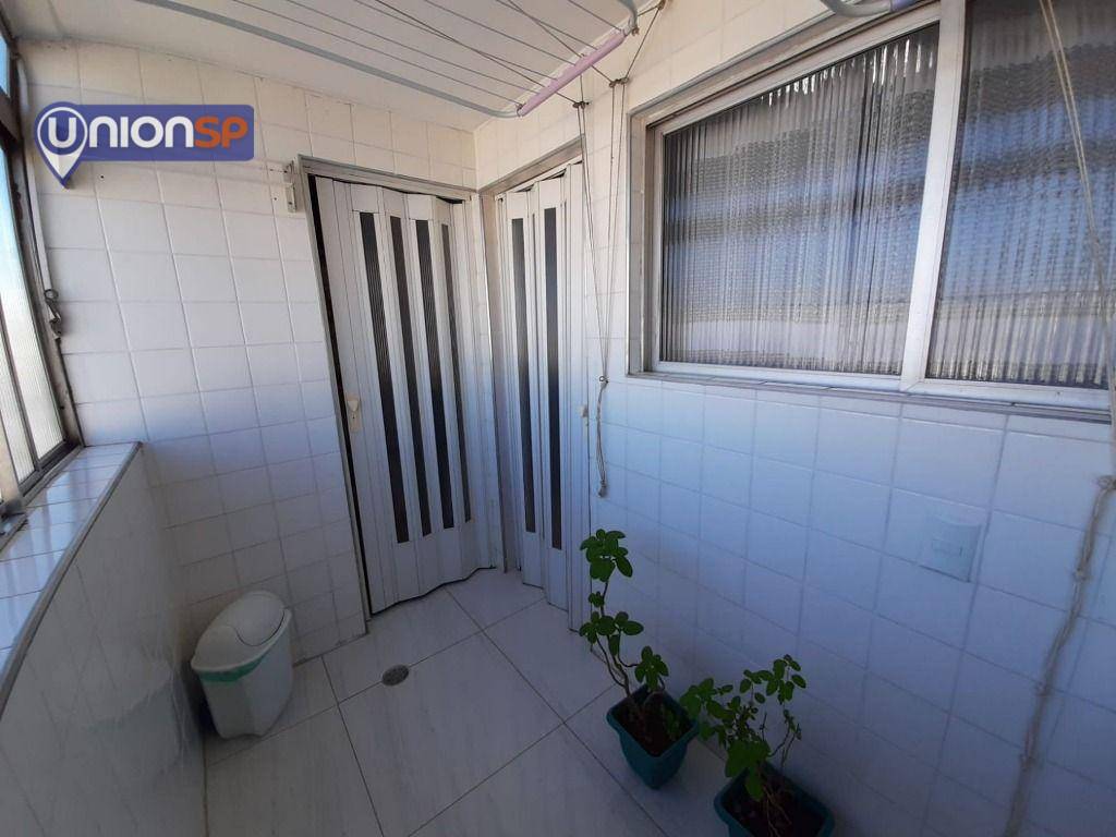 Apartamento à venda com 3 quartos, 90m² - Foto 11