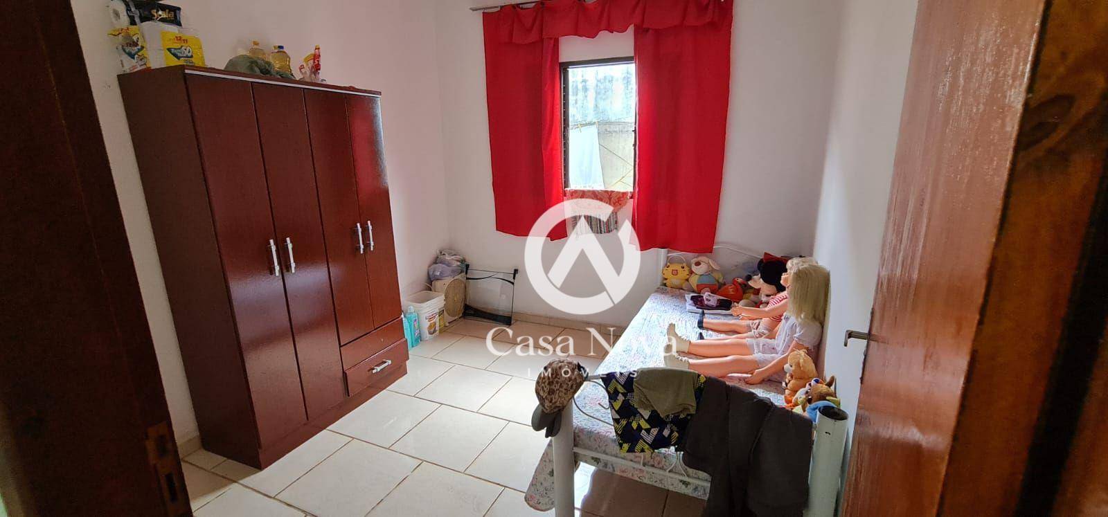 Casa à venda com 2 quartos, 75m² - Foto 8