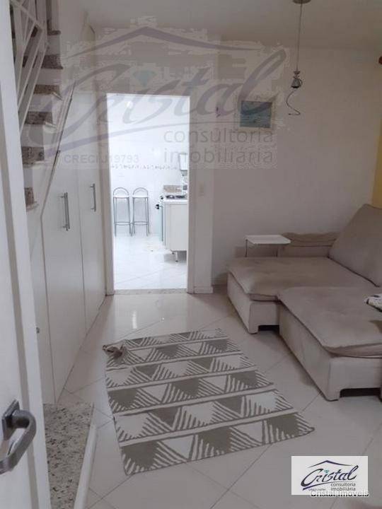 Sobrado à venda com 2 quartos, 67m² - Foto 9