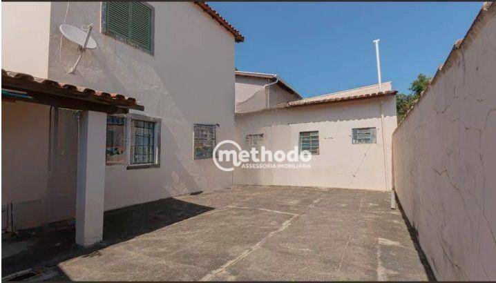 Casa à venda com 3 quartos, 220m² - Foto 35