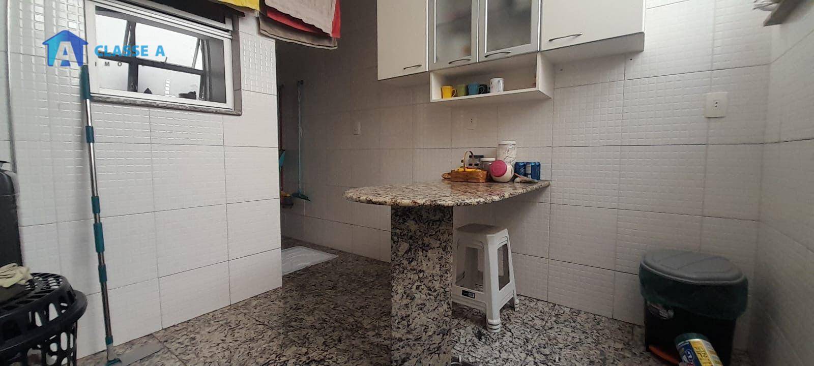 Apartamento à venda com 3 quartos, 124m² - Foto 20