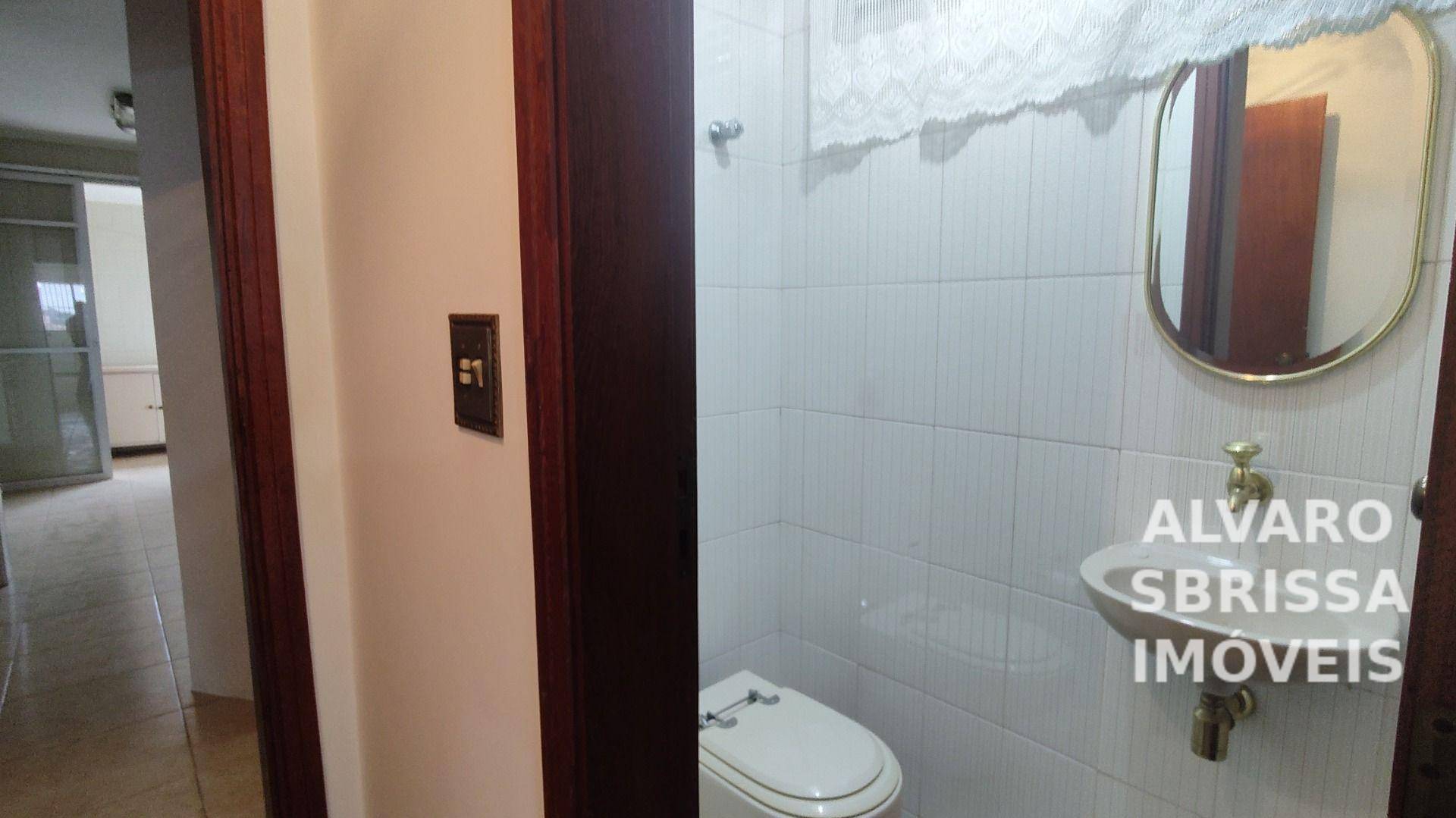 Apartamento à venda e aluguel com 3 quartos, 170m² - Foto 18