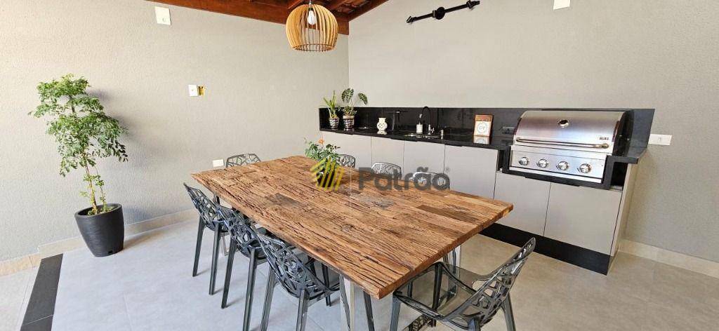 Casa à venda com 4 quartos, 382m² - Foto 34