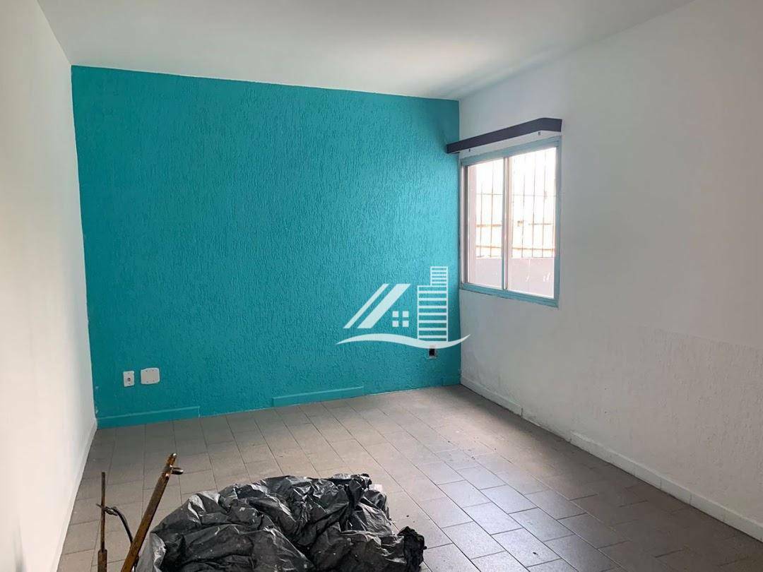 Apartamento à venda com 2 quartos, 89m² - Foto 2