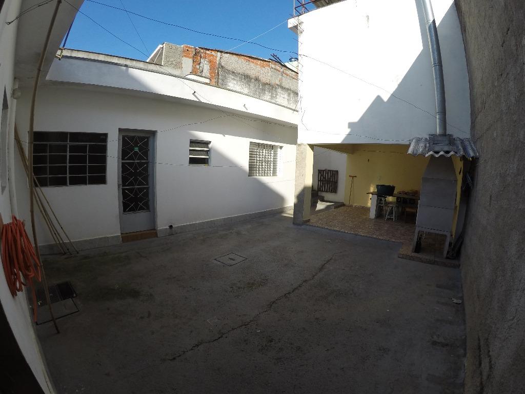 Casa à venda com 4 quartos, 180m² - Foto 12