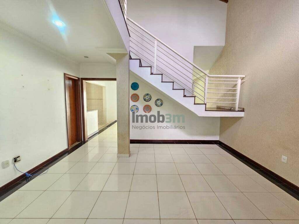 Sobrado à venda com 3 quartos, 190m² - Foto 5