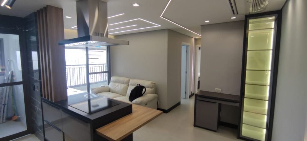 Apartamento à venda com 2 quartos, 66m² - Foto 15