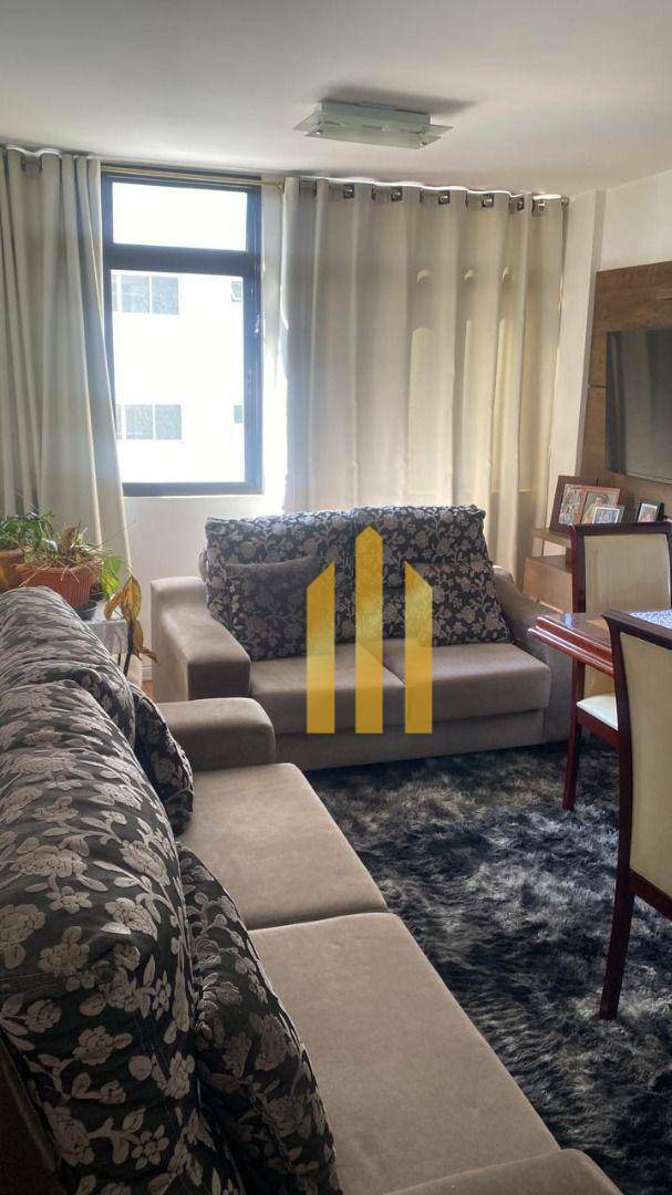 Apartamento à venda com 2 quartos, 82m² - Foto 16