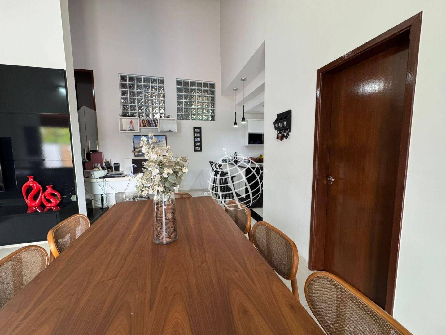 Casa à venda com 3 quartos, 250m² - Foto 35