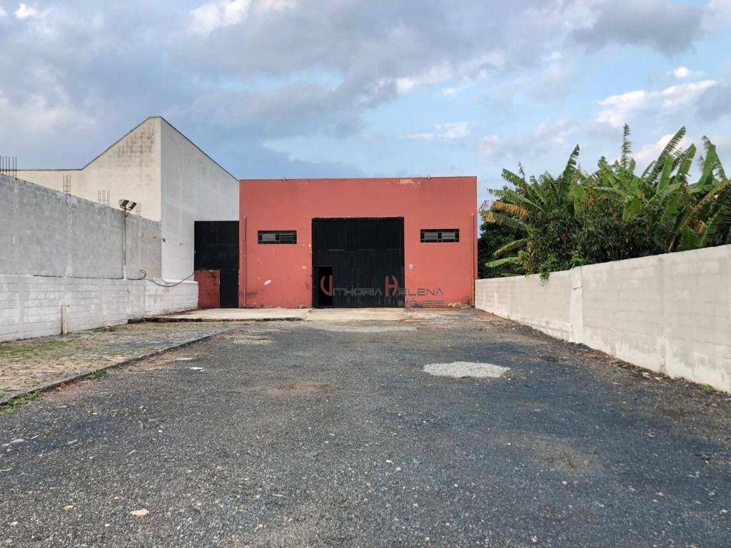 Depósito-Galpão-Armazém para alugar, 360m² - Foto 1