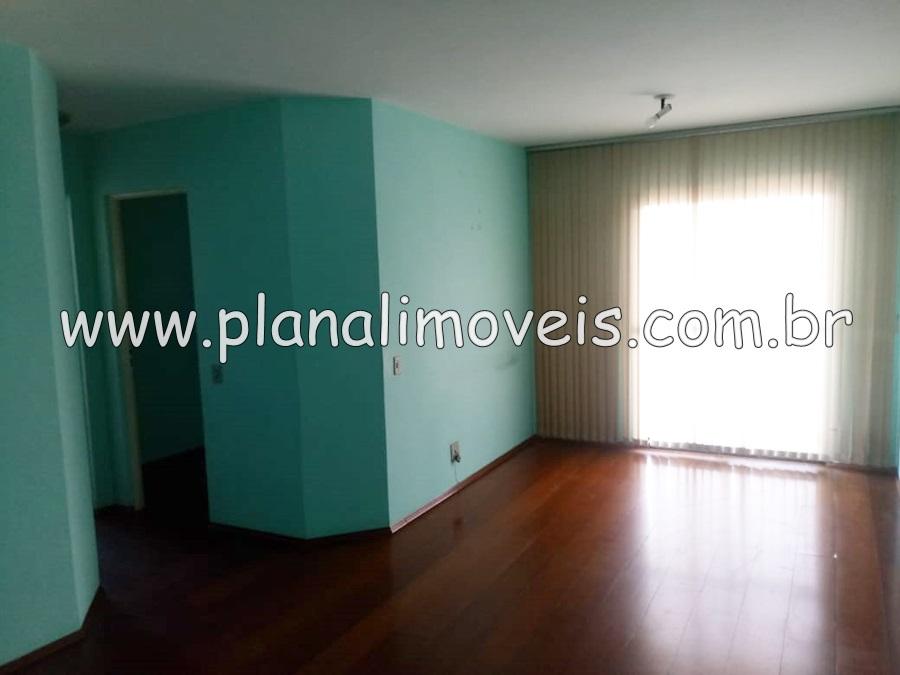 Apartamento à venda com 2 quartos, 63m² - Foto 1