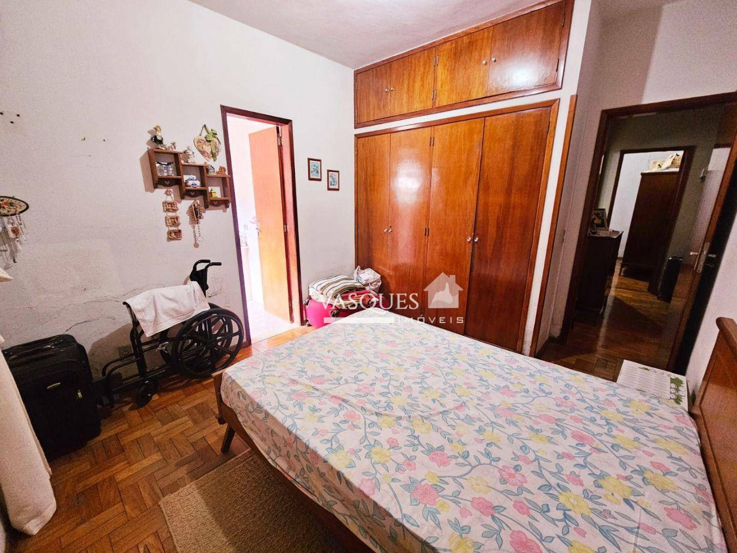 Casa à venda com 3 quartos, 366M2 - Foto 12