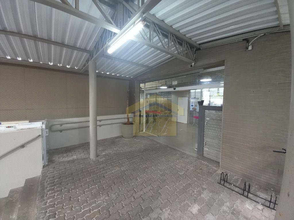 Prédio Inteiro para alugar, 800m² - Foto 4