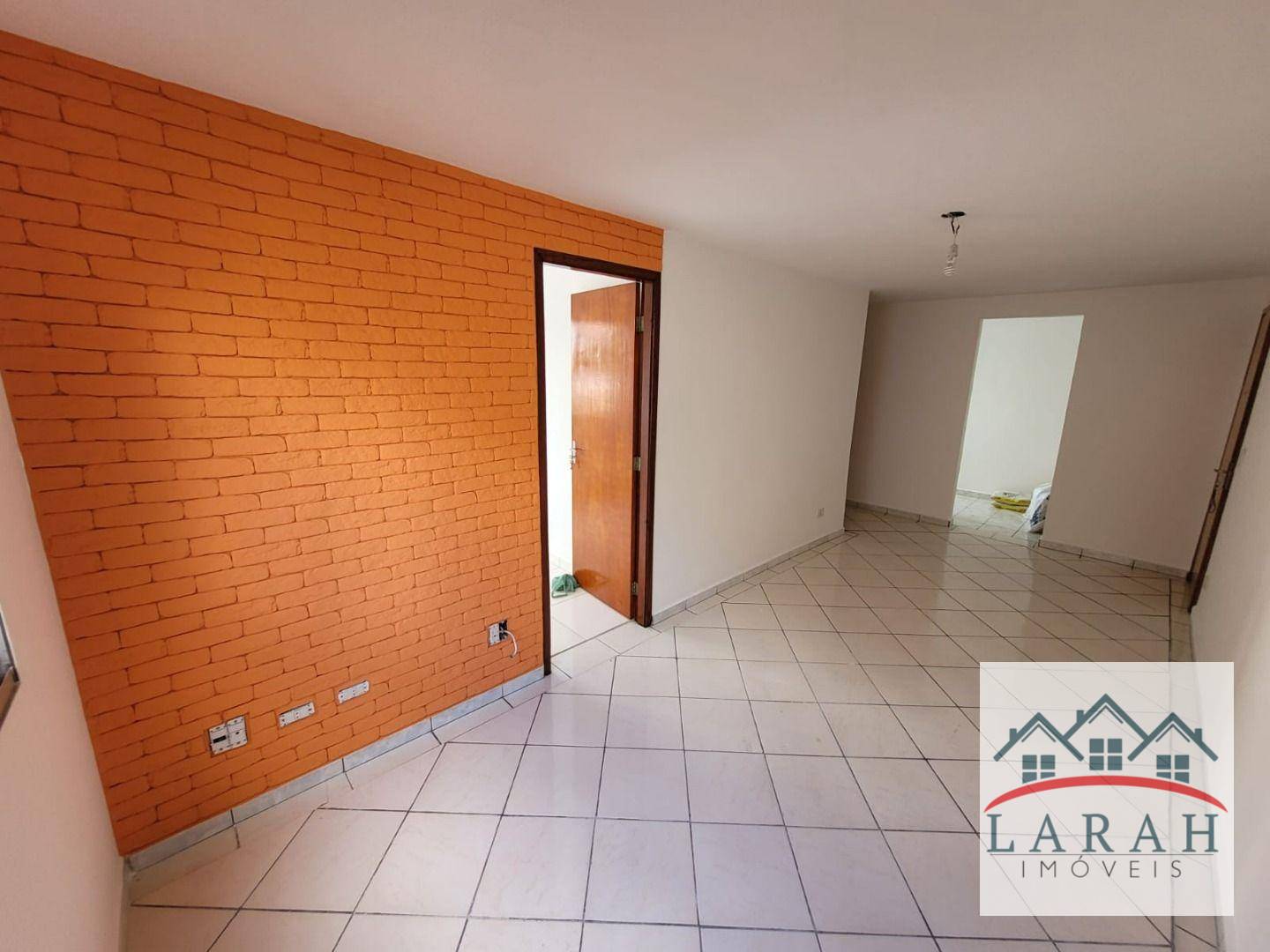 Apartamento, 2 quartos, 47 m² - Foto 1