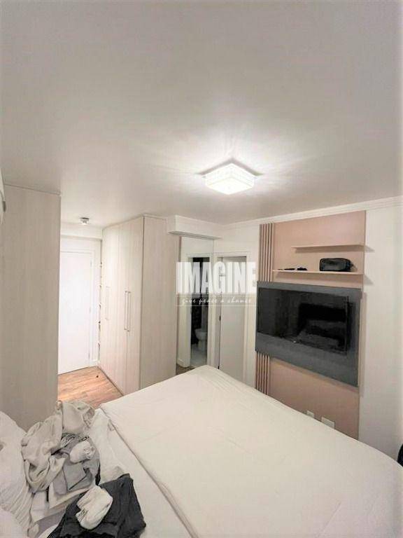 Apartamento à venda com 3 quartos, 110m² - Foto 9