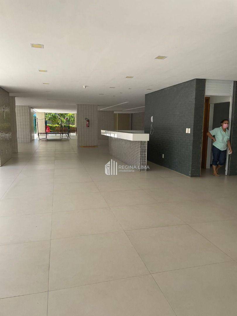 Apartamento à venda com 4 quartos, 130m² - Foto 25