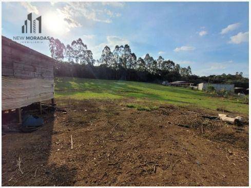 Chácara à venda com 2 quartos, 80m² - Foto 1