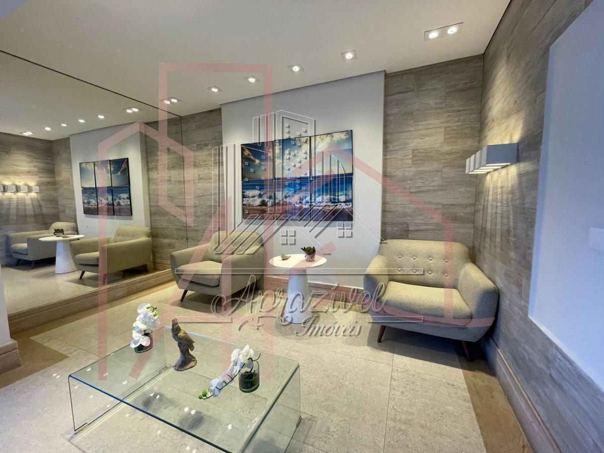 Apartamento para alugar com 3 quartos, 163m² - Foto 1